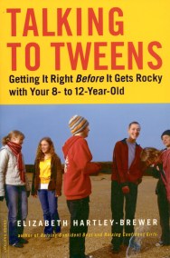 Talking to Tweens