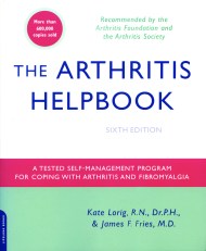 The Arthritis Helpbook