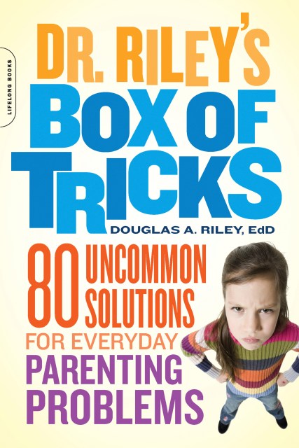 Dr. Riley’s Box of Tricks