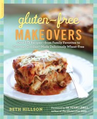 Gluten-Free Makeovers