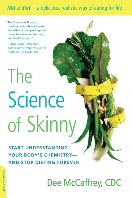 The Science of Skinny