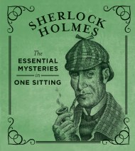 Sherlock Holmes