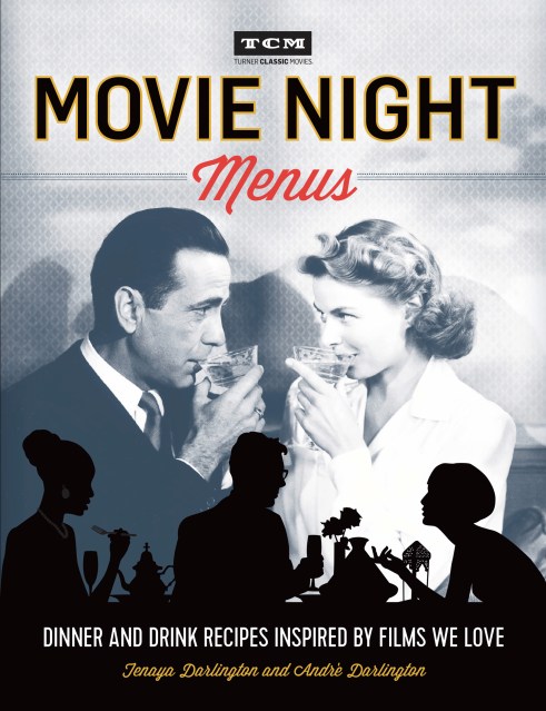 Movie Night Menus