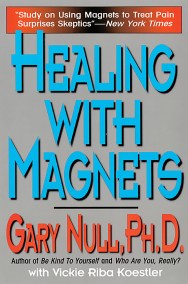 Healing with Magnets