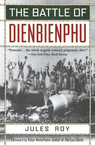 The Battle of Dienbienphu