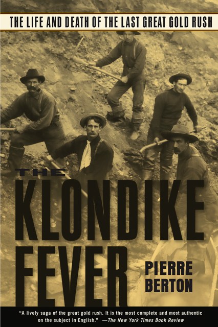 The Klondike Fever