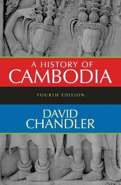 A History of Cambodia