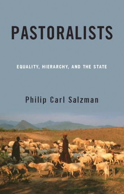 Pastoralists