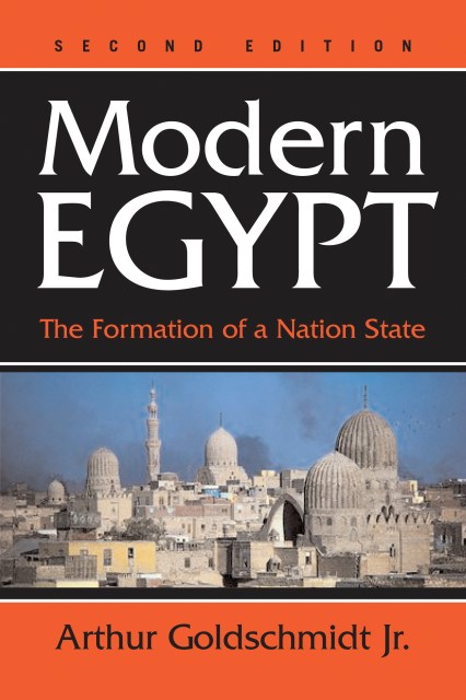 Modern Egypt