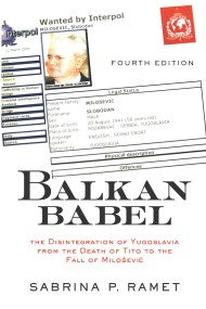 Balkan Babel