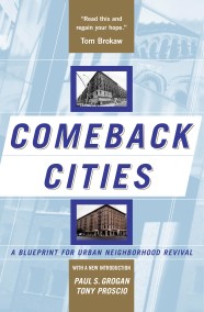 Comeback Cities