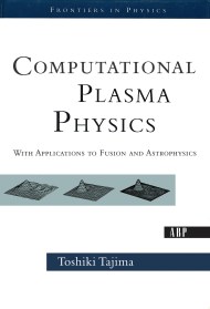 Computational Plasma Physics