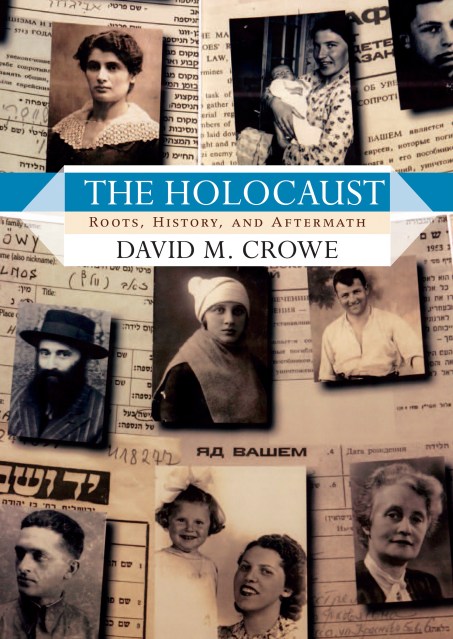 The Holocaust