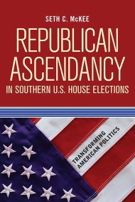 Republican Ascendancy in Southern U.S. House Elections