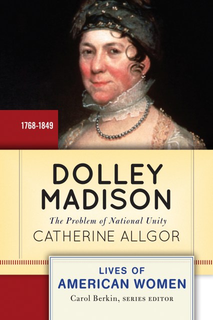 Dolley Madison