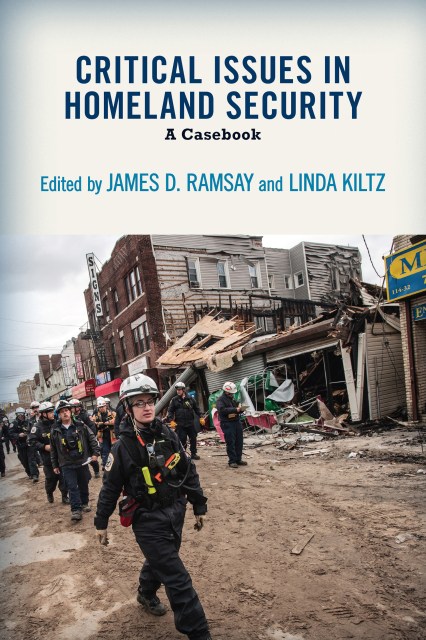 Critical Issues in Homeland Security