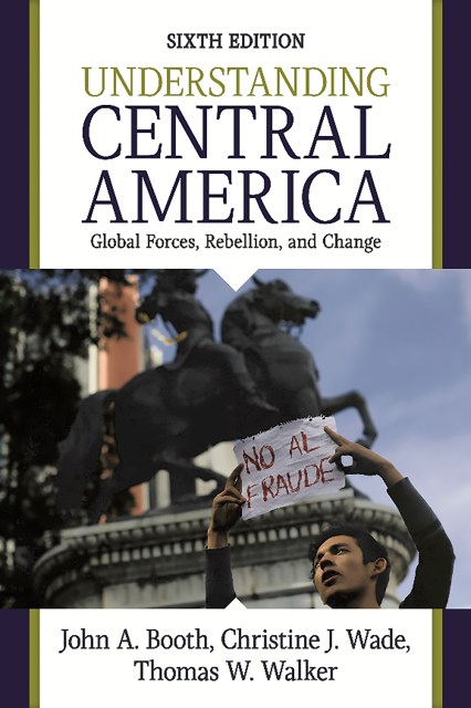 Understanding Central America