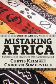 Mistaking Africa