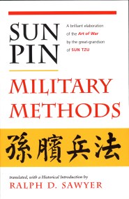 Sun Pin: Military Methods