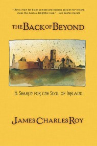 The Back Of Beyond