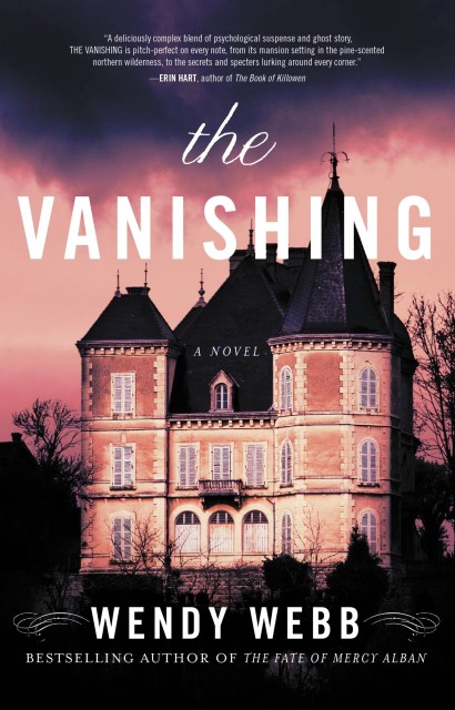 The Vanishing