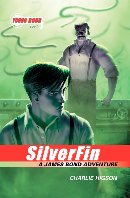 SilverFin