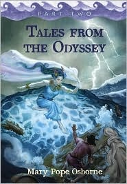 Tales from the Odyssey, Part 2