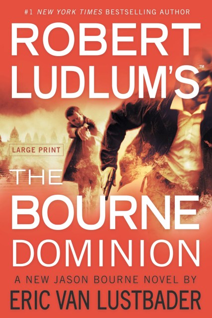 Robert Ludlum's (TM) The Bourne Dominion