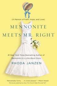 Mennonite Meets Mr. Right