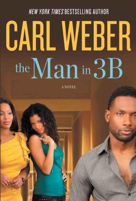 The Man in 3B