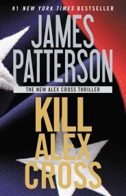 Kill Alex Cross