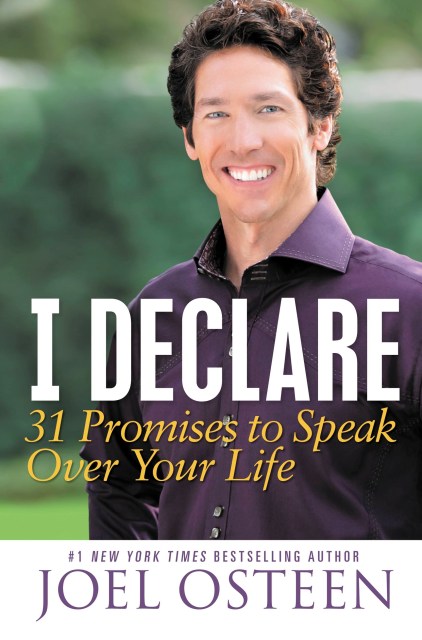 I Declare