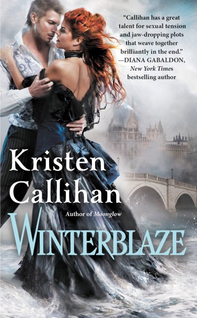 Winterblaze