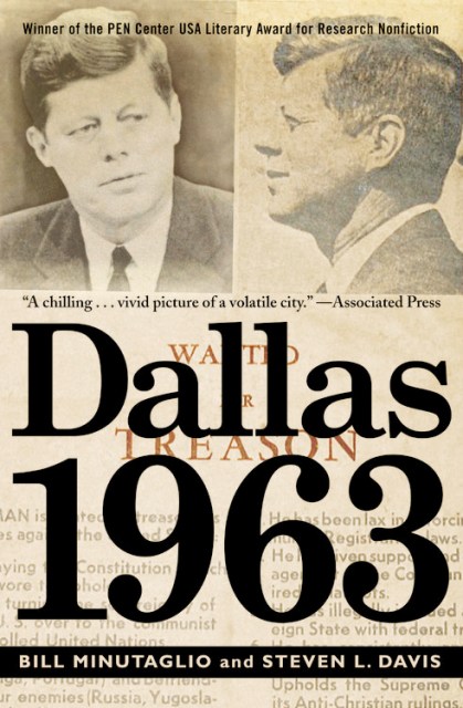 Dallas 1963