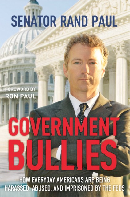 Government Bullies