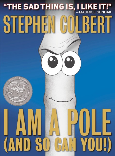 I Am A Pole (And So Can You!)