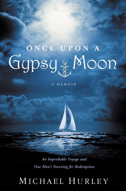 Once Upon a Gypsy Moon