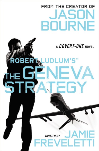 Robert Ludlum's (TM) The Geneva Strategy