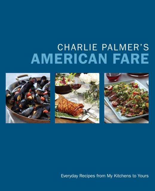 Charlie Palmer’s American Fare