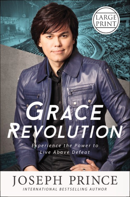 Grace Revolution