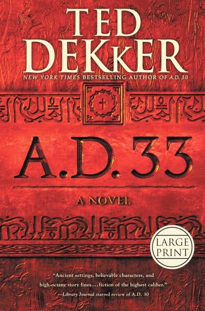 A.D. 33