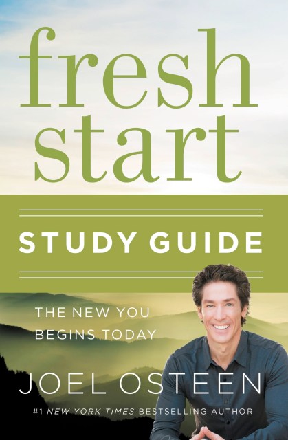 Fresh Start Study Guide