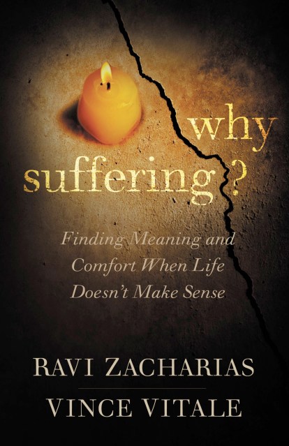 Why Suffering?