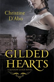 Gilded Hearts