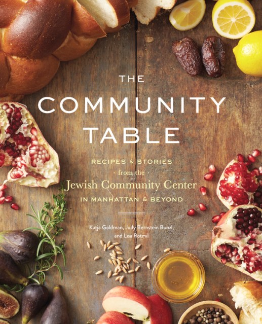 The Community Table