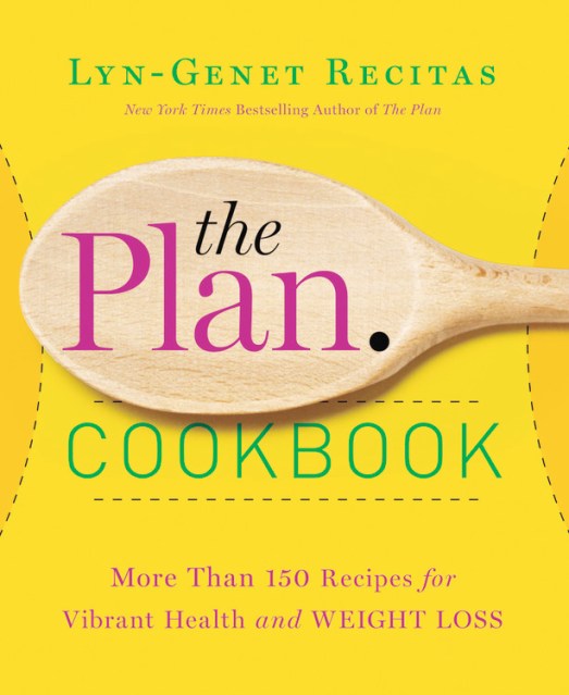 The Plan Cookbook