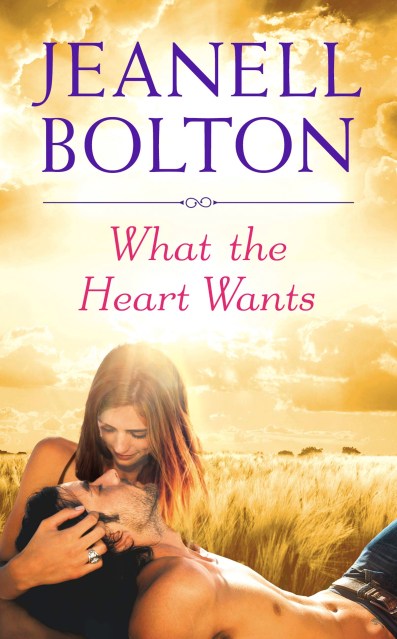 What the Heart Wants