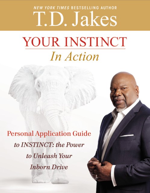 Your INSTINCT in Action