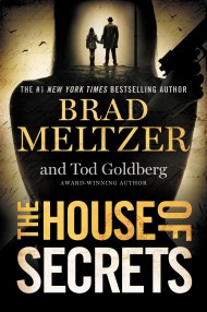 The House of Secrets