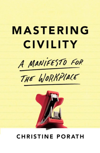 Mastering Civility